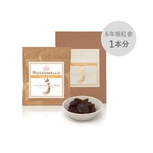 DARUN ダルン ロッソメロ オリジナルハニー 15g スーパーフード 健康食品 高麗人参 効果 韓国 はちみつ おやつ お菓子 贈り物 ギフト プレゼント｜splendeur-shop