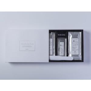 炭酸パック Decolle Gel Pack デコールジェルパック 10回分