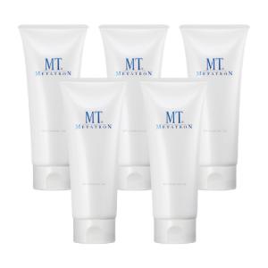 3個セット MT メタトロン クレンジング・ジェル 200ml マイルド