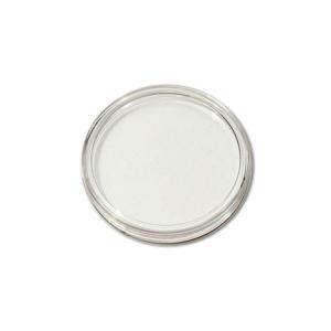 コインケース　2oz 38.6mm ビースト銀貨用　収集　コレクション　趣味　｜splendidcoin