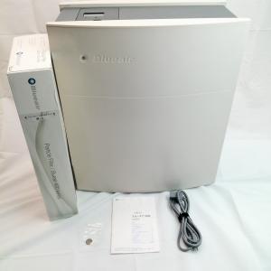 ブルーエア BLUEAIR 空気清浄機 450EK110PAW フィルター