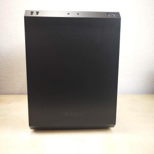 即納 開梱品 ANTEC コンパクトキューブ型 PCケース Performance One Series P50｜splus