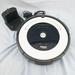 即納 iRobot ロボットクリーナー ルンバ680 ホワイト R680060｜splus