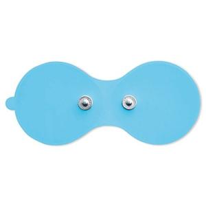 エレコ エクリア リフリー専用ゲルパッド HCM-P01G2