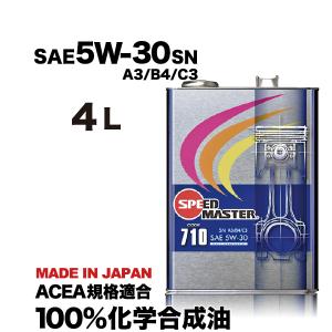 出光（Idemitsu） 出光興産 apollostation oil premium 5w-30 4L×6缶