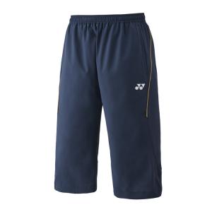げ*ん様 YONEX ヨネックス バドミントン ハーフパンツ Lサイズ YONEX（ヨネックス） 7分丈パンツ 60140 ユニセックス 2023SS