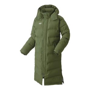 新品　ゴーセン　GOSEN  ベンチコート  XL 新品 ゴーセン GOSEN ベンチコート XL