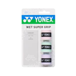 ウエットスーパーグリップ(1本入) : スポーツハウスN - 通販