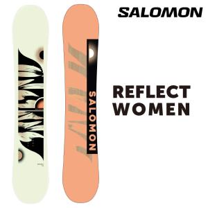 SALOMON サロモン（SALOMON）（レディース）スノーボード 板 スノボ 23