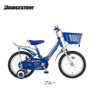 子供用自転車 ブリヂストン エコキッズスポーツ...の詳細画像1