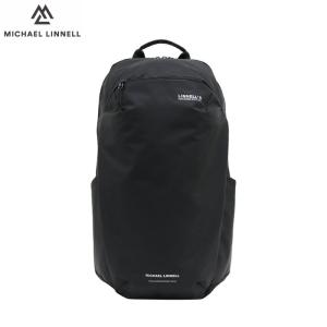 MICHAEL LINNEL  マイケル リンネル  MLAC-20 Backpack　デイパック バックパック リュック メンズ レディース｜spo-ichi