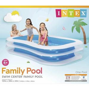 【スポイチ】 INTEX U-56483 イン...の詳細画像3