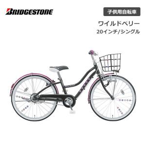 BRIDGESTONE 子供用自転車 ブリヂストン エコパル 20インチ BRIDGESTONE 子供用自転車 ブリヂストン エコパル 20インチ