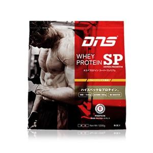 DNS/ディーエヌエス ホエイプロテインSP スーパープレミアム フルーツミックス風味 1,000g プロテイン スポーツ サプリメント