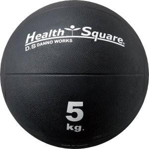 DANNO SLAMMEDICINE BALL 5KG D5284 メンズ　レディース　歩行　鉄アレ...