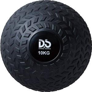 DANNO SLAMMEDICINE BALL 10KG D5287 メンズ　レディース　歩行　鉄ア...