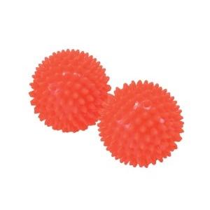 リフレックスボール ジムボールgymnic 2個入り 直径約8cm D5963