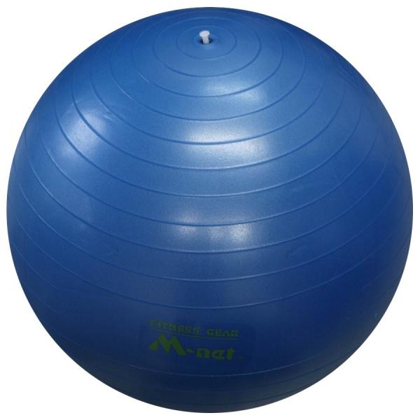 フィットネス ボール　ヨガボール　65ｃｍ　 MN121 室内運動　トレーニング