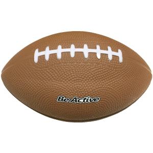 まとめ買い　PU ラグビーボール 20個　BA-5526