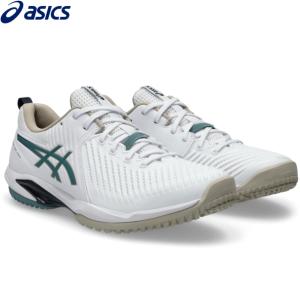 COURT FF OC asics オムニクレー　テニスシューズ アシックス ASICS（アシックス） テニスシューズ PRESTIGE NEO OC WIDE