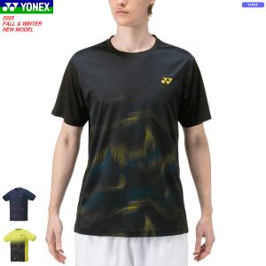 ヨネックス テニスウェア YONEX ヨネックス テニスウェア ユニセックス ゲームシャツ