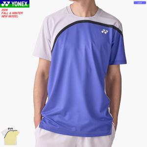 YONEX（ヨネックス） ゲームシャツ(フィットスタイル) ソフトテニス