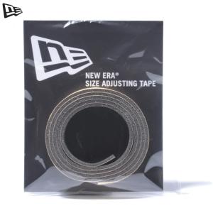 NEWERA ニューエラ サイズ調整テープ キャップアクセサリー 小物 ケア用品 SIZE ADJUSTING TAPE 【メール便OK】