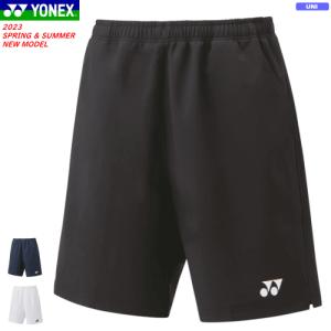 YONEX ヨネックス ニットハーフパンツ ユニホーム ゲームパンツ