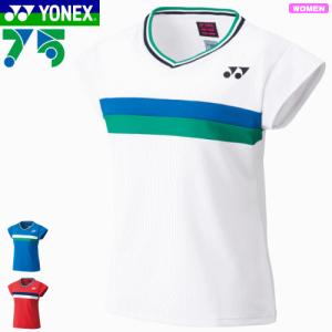 YONEX（ヨネックス） ソフトテニス バドミントン ウェア トレーナー