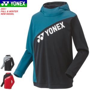 YONEX（ヨネックス） ソフトテニス ウェア バドミントン 裏地付
