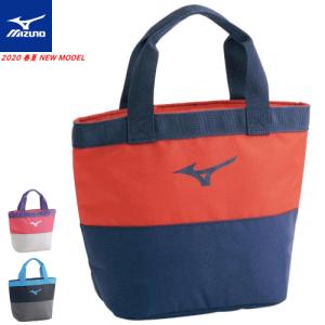 MIZUNO ミズノ ソフトテニス バッグ クーラートートバッグS
