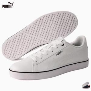 PUMA スニーカー カジュアルシューズ プーマ V コート バルク EB レディース 女性用 389908｜spo-stk