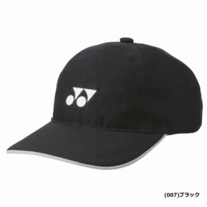 YONEX ヨネックス メッシュキャップ 帽子...の詳細画像1