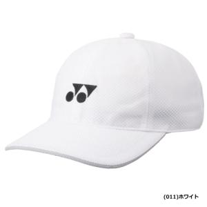 YONEX ヨネックス メッシュキャップ 帽子...の詳細画像2
