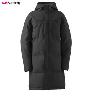 Babolat（バボラ） メンズ テニス 軽量中綿 ベンチコート CLUB COAT