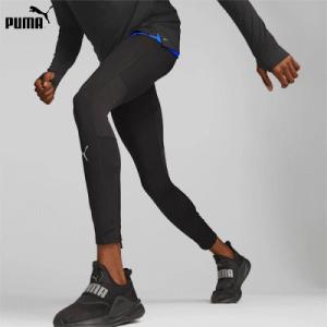 PUMA プーマ ランニングタイツ ロングタイツ スパッツ RUN FAVORITE ロング タイツ...