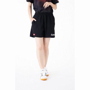 JUIC ジュイック 卓球 パンツ ユニフォー...の詳細画像2