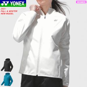 YONEX（ヨネックス） ソフトテニス バドミントン ウェア トレーナー