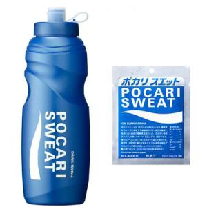 ☆】大塚製薬株式会社 ポカリスエット スクイズボトル 1000ml(1L)用