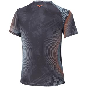 MIZUNO ミズノ プラクティスシャツ 半袖...の詳細画像4