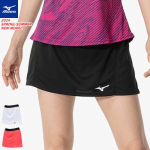 YONEX ヨネックス スカート（インナースパッツ付）スコート