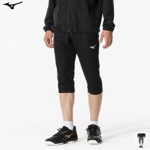 MIZUNO - バドミントン　ミズノ　ロングパンツ　72MD201009 MIZUNO - バドミントン ミズノ ロングパンツ 72MD201009の通販