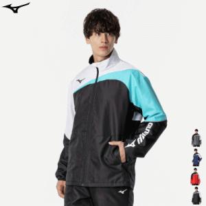 MIZUNO（ミズノ） ミズノ公式 アクティブウォーマージャケット ユニ