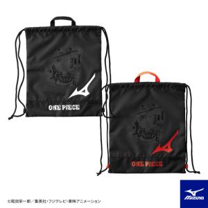 ミズノ ワンピース ナップサック ジムサック M...の商品画像