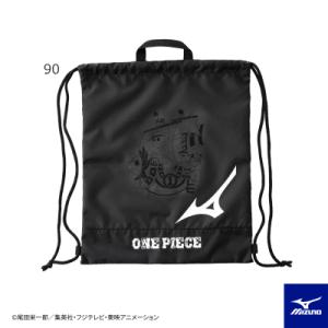 ミズノ ワンピース ナップサック ジムサック ...の詳細画像1