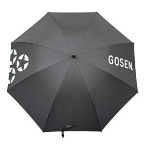 GOSEN ゴーセン ソフトテニス 日傘 パラ...の詳細画像1