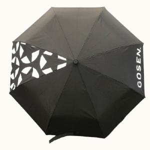 GOSEN ゴーセン ソフトテニス 日傘 パラ...の詳細画像1