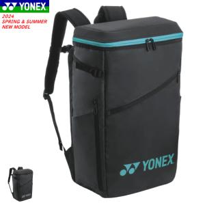 GOSEN（ゴーセン） ラケットバッグ バッグパック Townuse テニス1本用