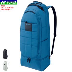 ヨネックス　ラケットリュック YONEX ヨネックス 「COMPACT SERIES ラケットリュック テニス2本