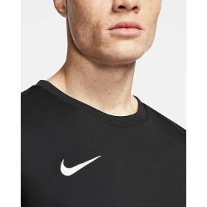 ナイキ サッカー フットボール 半袖シャツ T...の詳細画像2